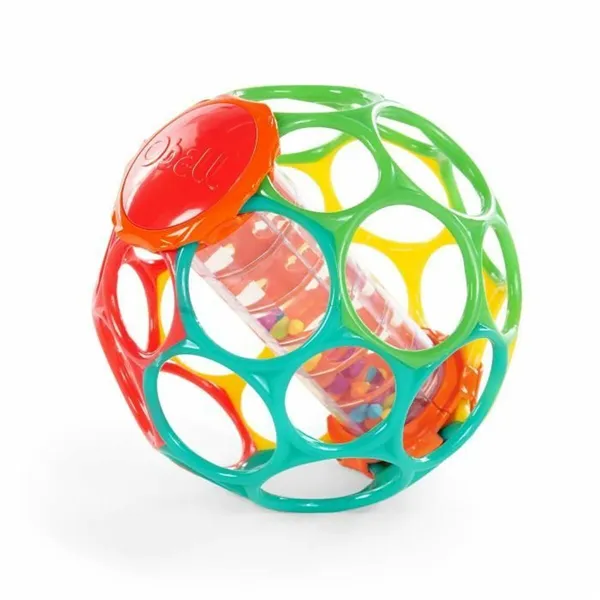Musical Toy Bright Starts 1 Piece