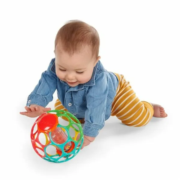 Musical Toy Bright Starts 1 Piece