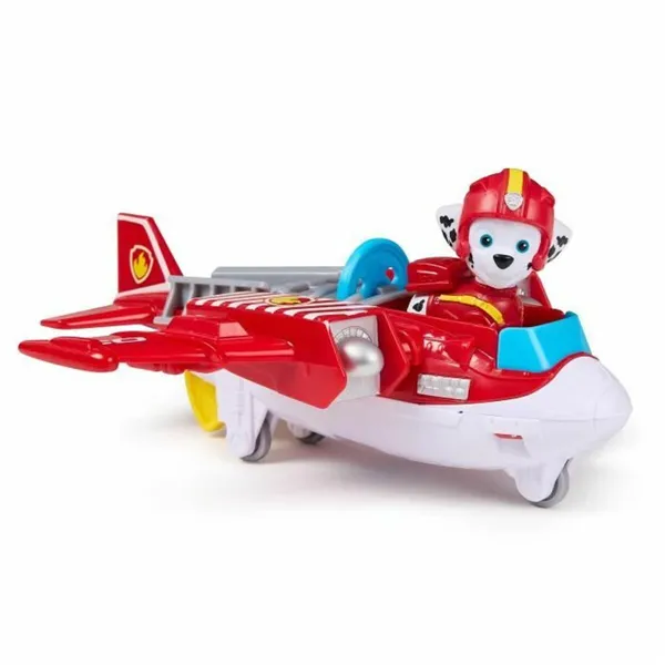 Action Figure Spin Master