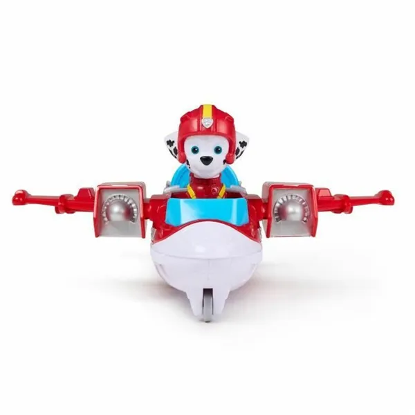 Action Figure Spin Master