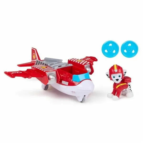 Action Figure Spin Master
