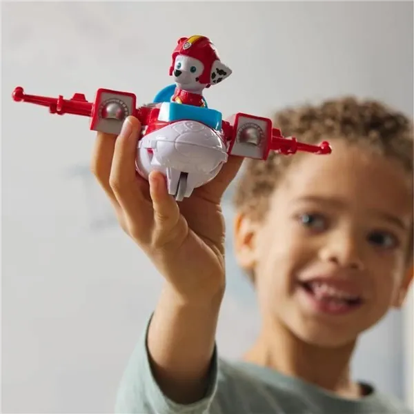 Action Figure Spin Master