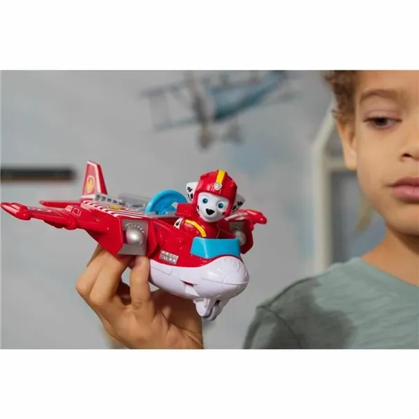 Action Figure Spin Master