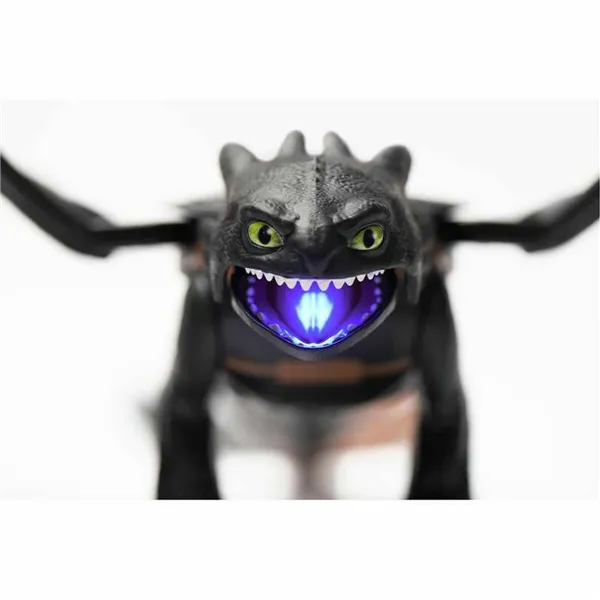 Dragon Spin Master