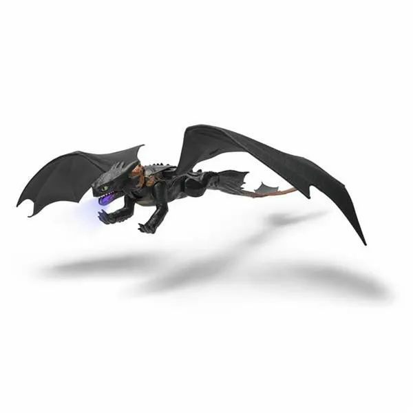 Dragon Spin Master