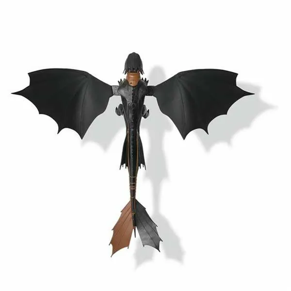 Dragon Spin Master