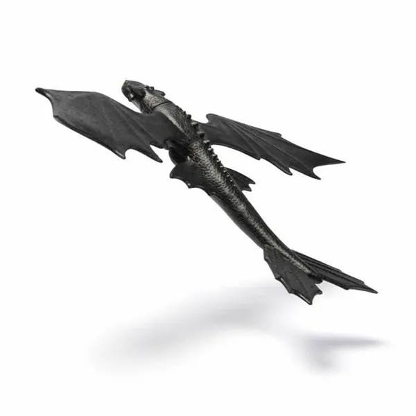 Action Figure Spin Master MAESTRA DE SPIN KROKMOU