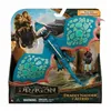 Action Figure Spin Master MAESTRO DE GIRO DRAGÓN Y VIKINGO 25 CM STORM