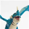 Action Figure Spin Master MAESTRO DE GIRO DRAGÓN Y VIKINGO 25 CM STORM
