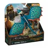 Action Figure Spin Master MAESTRO DE GIRO DRAGÓN Y VIKINGO 25 CM STORM