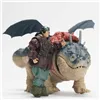 Action Figure Spin Master GRONK