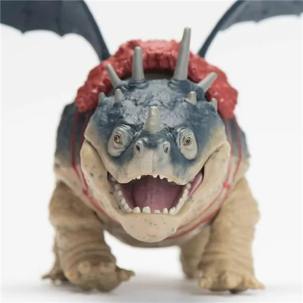 Action Figure Spin Master GRONK
