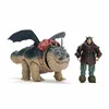 Action Figure Spin Master GRONK