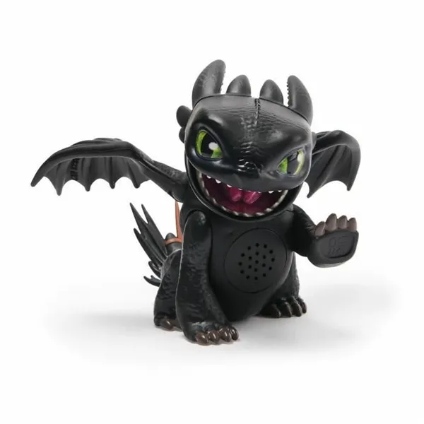 Action Figure Spin Master