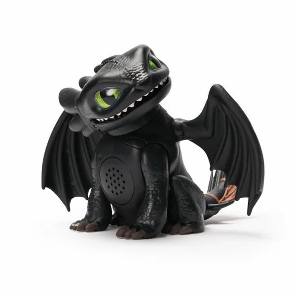 Action Figure Spin Master