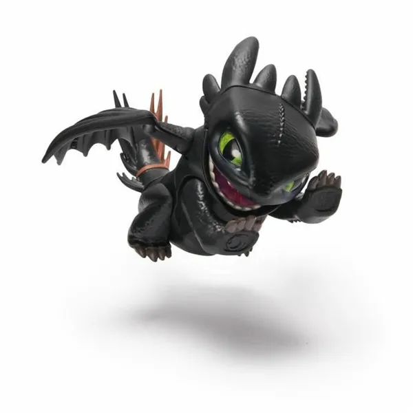 Action Figure Spin Master