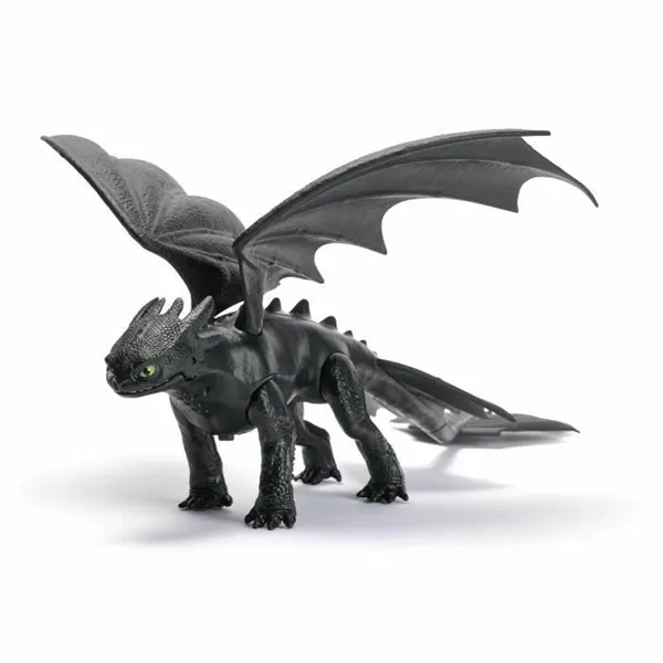 Action Figure Spin Master