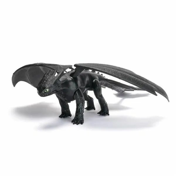 Action Figure Spin Master