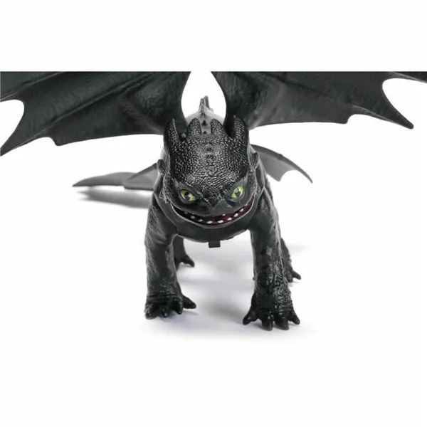 Action Figure Spin Master