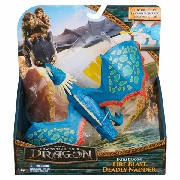 Dragon Spin Master STORM Dragons