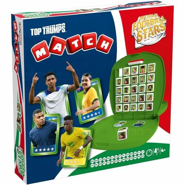 Board game Winning Moves 27 x 5 x 27 cm