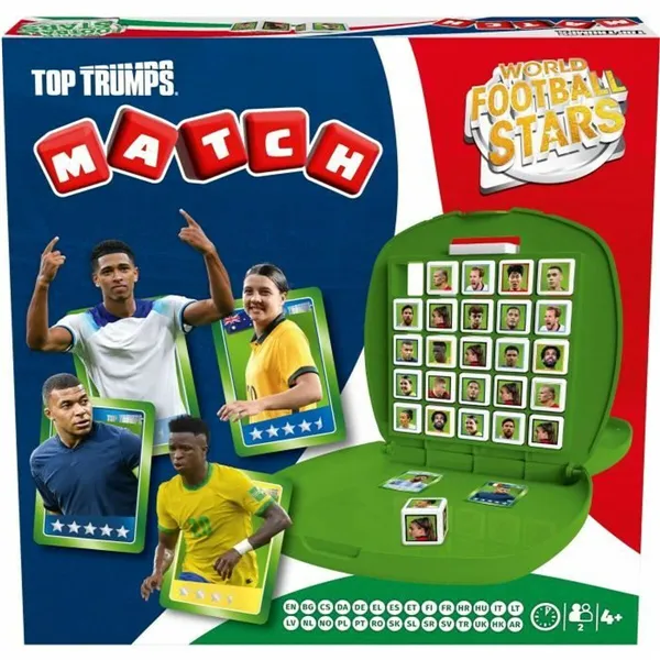 Board game Winning Moves 27 x 5 x 27 cm