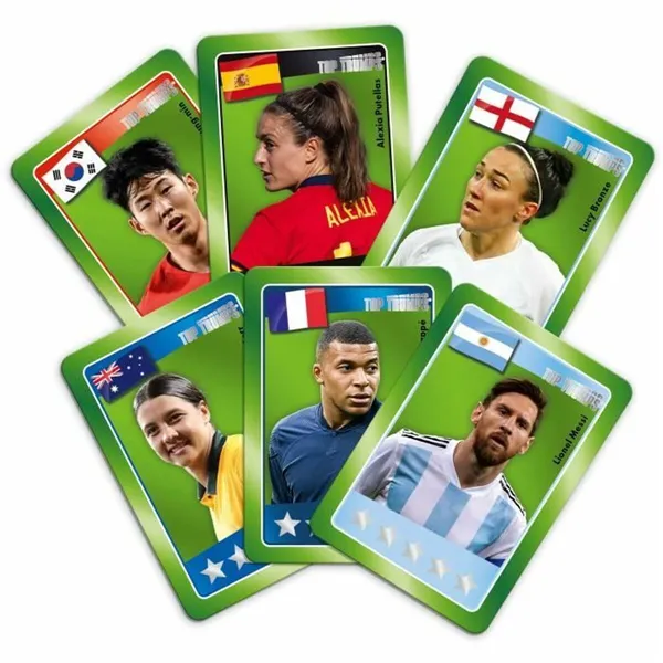 Board game Winning Moves 27 x 5 x 27 cm