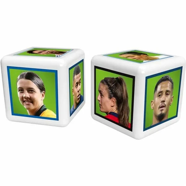 Board game Winning Moves 27 x 5 x 27 cm