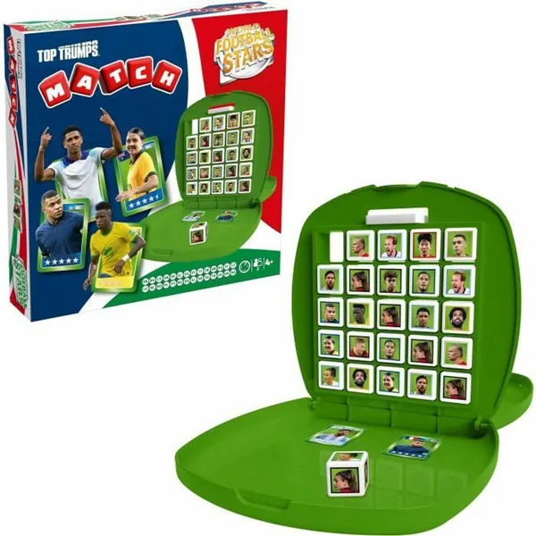 Board game Winning Moves 27 x 5 x 27 cm