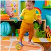 Bed safety rail Bright Starts