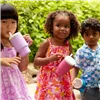Training Glass Infantino