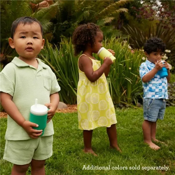 Training Glass Infantino
