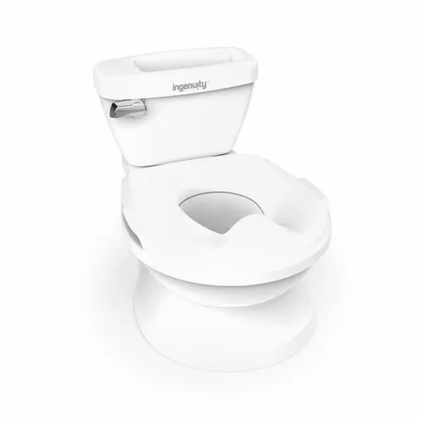 Potty Ingenuity