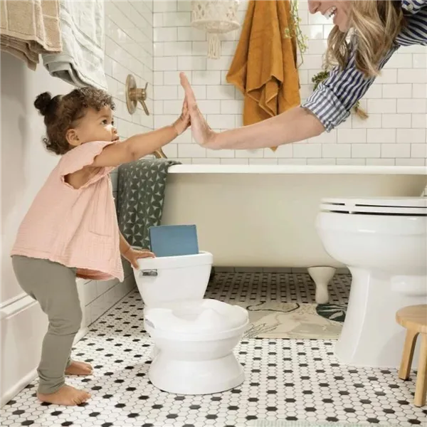 Potty Ingenuity