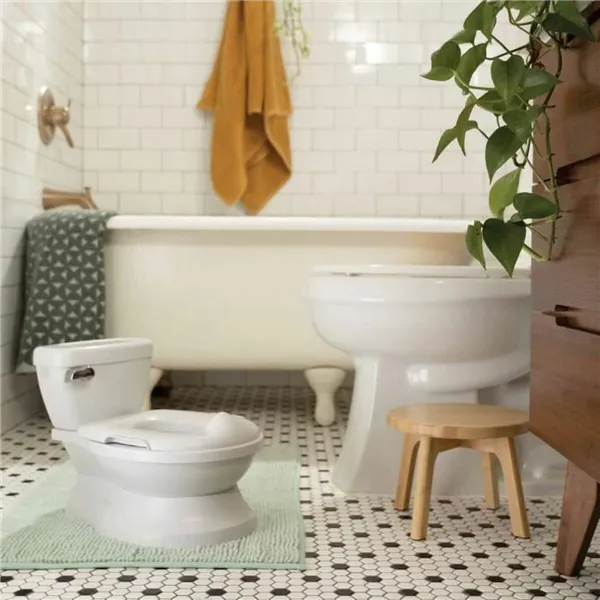 Potty Ingenuity
