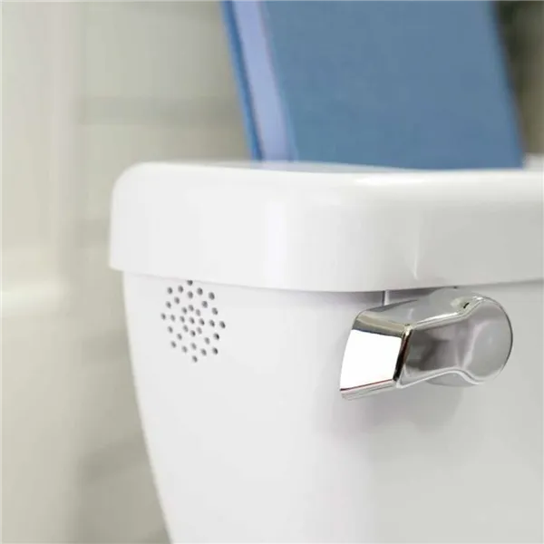 Potty Ingenuity