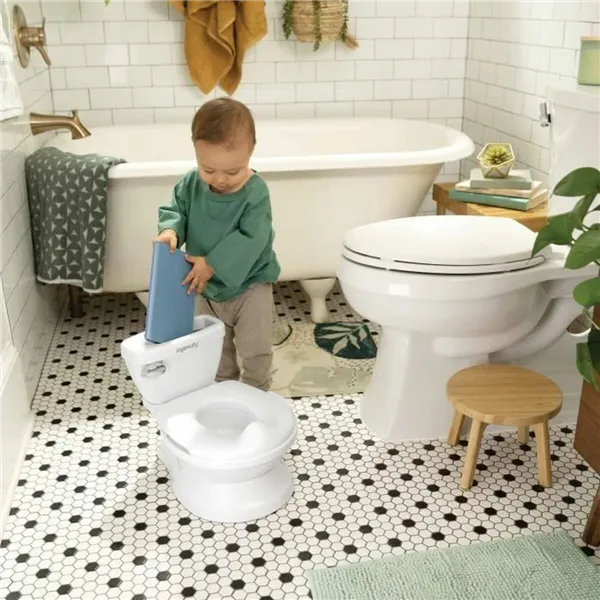 Potty Ingenuity