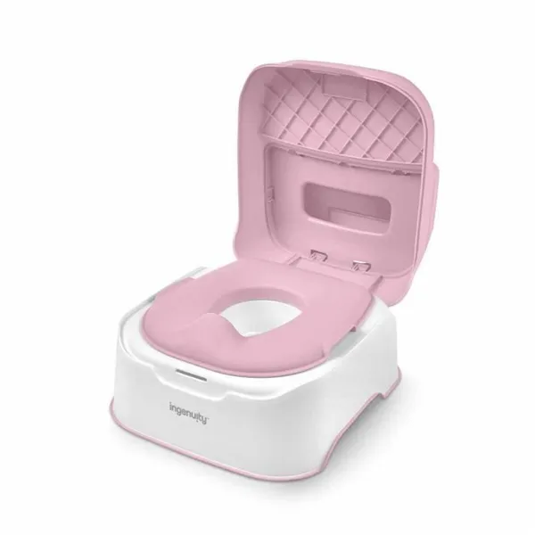 Potty Ingenuity