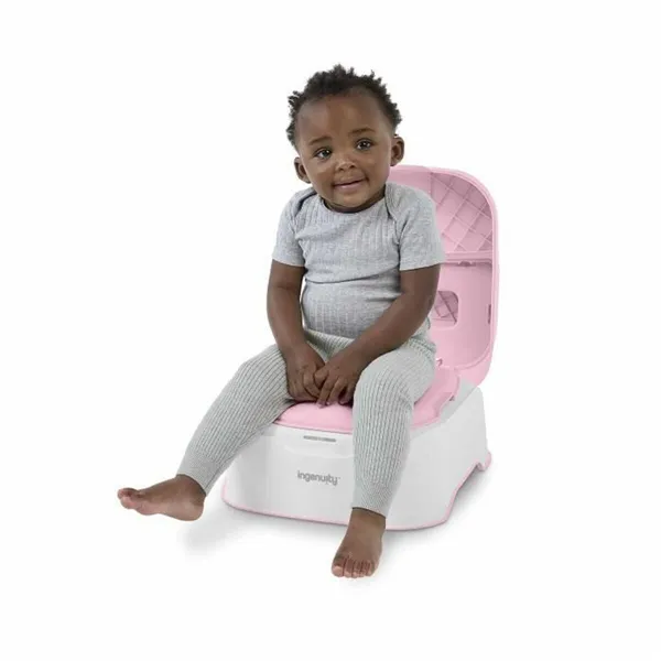 Potty Ingenuity
