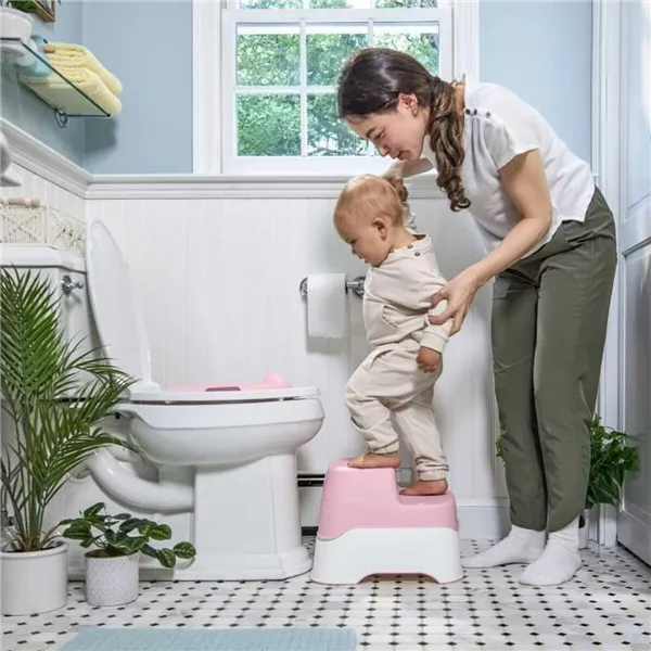 Potty Ingenuity
