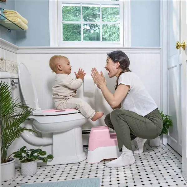 Potty Ingenuity