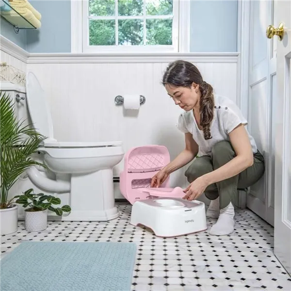 Potty Ingenuity
