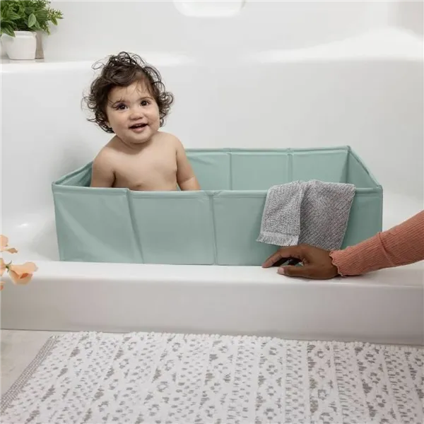 Bathtub Ingenuity
