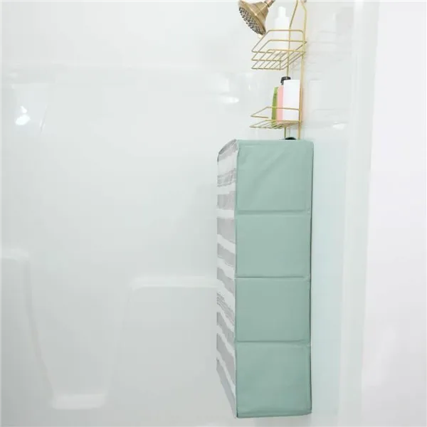 Bathtub Ingenuity