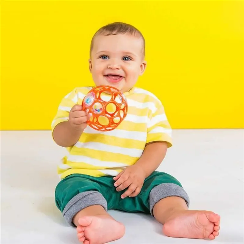 Musical Toy Bright Starts