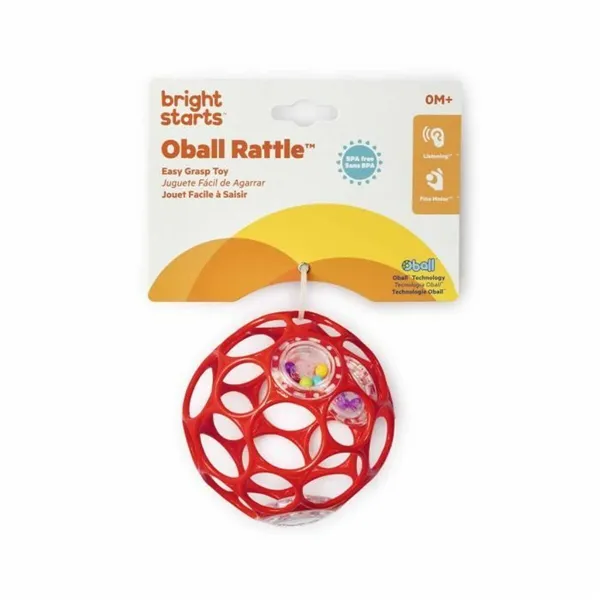 Musical Toy Bright Starts