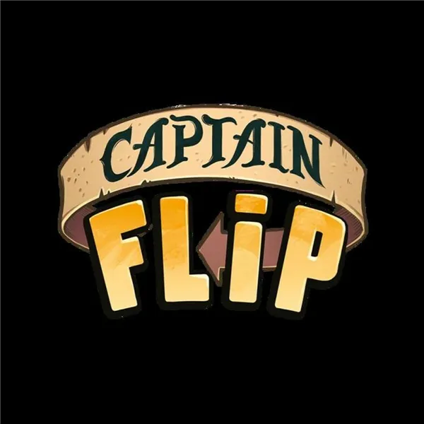 Board game Asmodee Capitán Flip 26 x 6 x 26 cm