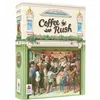 Board game Asmodee KBGCR01FR Coffee Rush