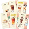 Board game Asmodee KBGCR01FR Coffee Rush