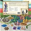 Board game Asmodee Takenoko 30 x 7 x 30 cm